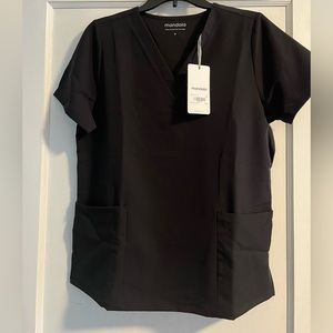 Mandala Scrub Set Medium